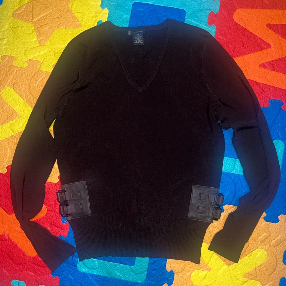 Lauren Hansen Sweater